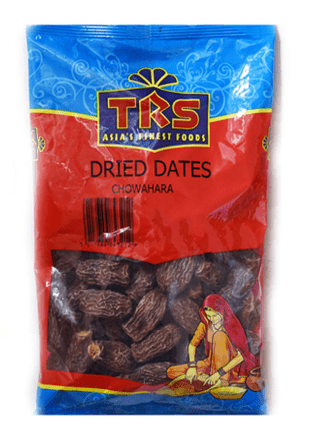 TRS DRIED DATES /CHOWAHARA - 1KG - TRS