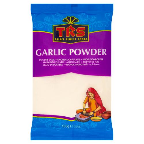 TRS GARLIC POWDER - 100G - TRS