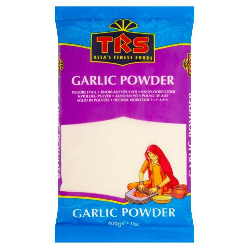 TRS GARLIC POWDER - 400G - TRS