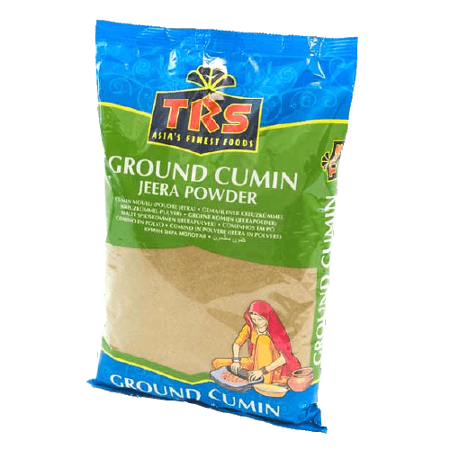 TRS GROUND CUMIN JEERA POWDER - 1KG - TRS