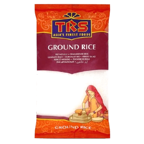 TRS GROUND RICE - 500G - TRS