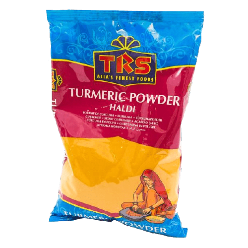 TRS HALDI POWDER (TURMERIC) 1KG - TRS