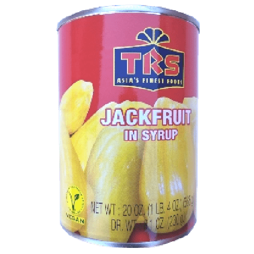 TRS JACKFRUIT IN SYRUP - 565G - TRS