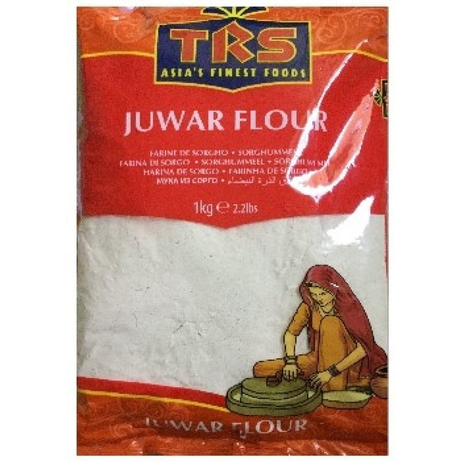 TRS JUWAR FLOUR - 1KG - TRS