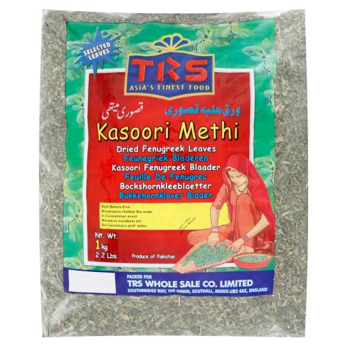 TRS KASURI MEETHI - 1KG - TRS