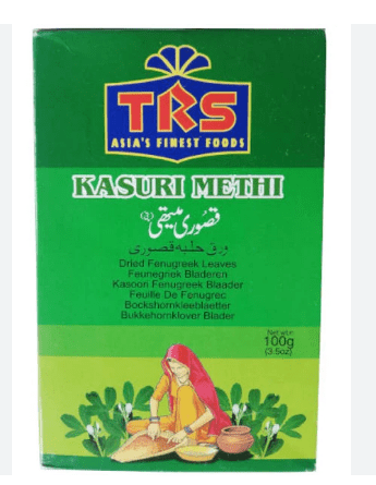 TRS KASURI METHI - 100G - TRS