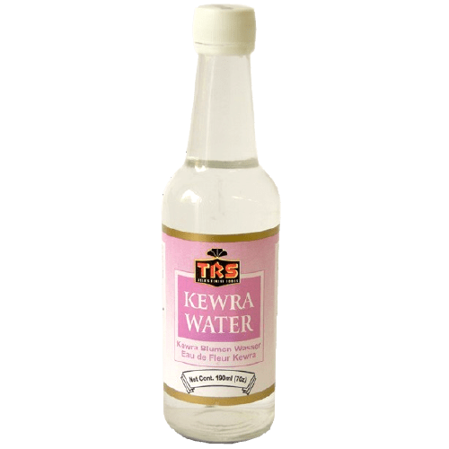 TRS KEWDA WATER - 190ML - TRS