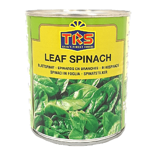 TRS LEAF SPINACH - 800G - TRS