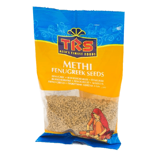 TRS METHI FENUGREEK SEEDS - 300G - TRS