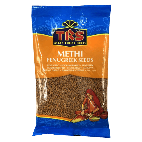 TRS METHI SEEDS - 1 KG - TRS