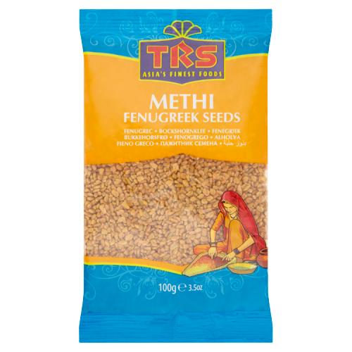 TRS METHI SEEDS - 100G - TRS