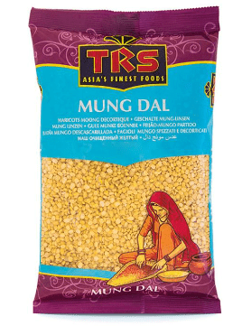 TRS MOONG DAL - 5KG - TRS