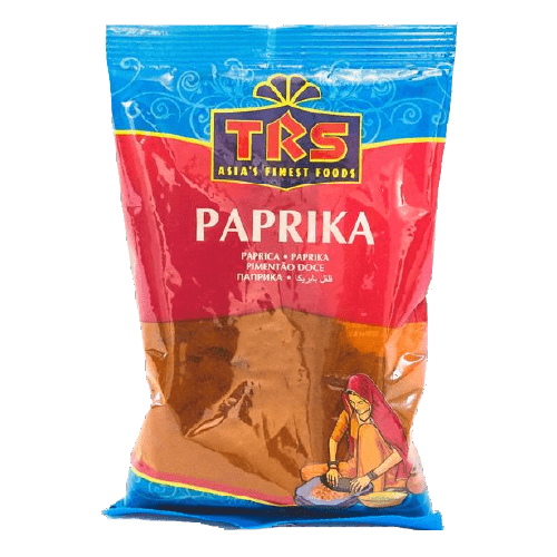 TRS PAPRIKA - 1KG - TRS