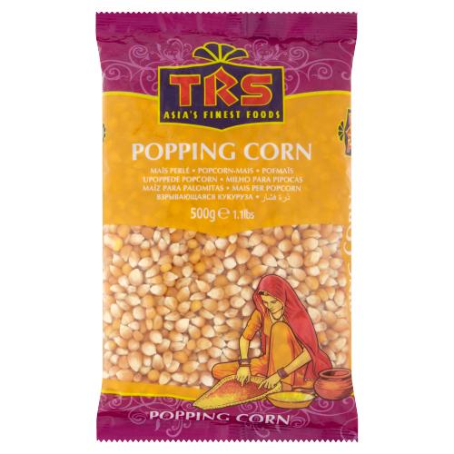 TRS POPCORN - 500G - TRS