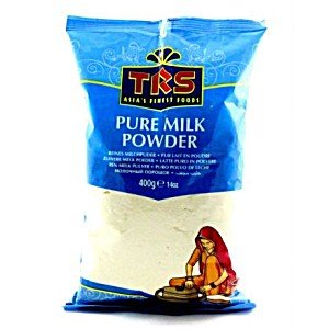 TRS PURE MILK POWDER - 1KG - TRS