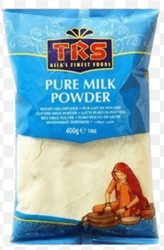 TRS PURE MILK POWDER - 400G - TRS