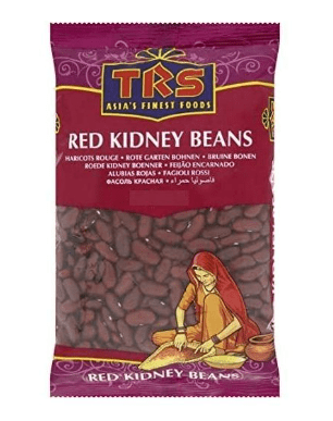 TRS RED KIDNEY BEANS - 5KG - TRS