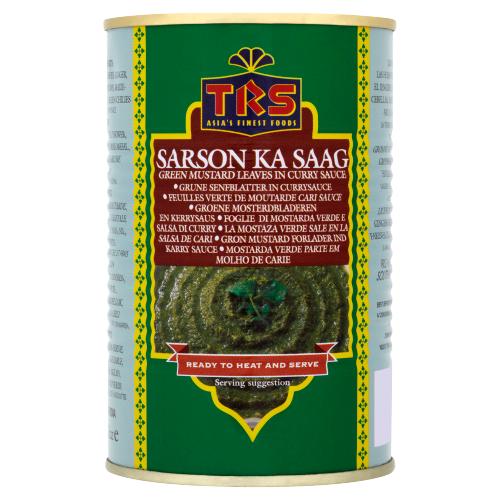 TRS SARSON KA SAAG - 450G - TRS