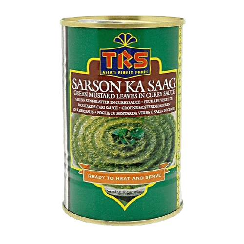 TRS SARSON KA SAAG - 850G - TRS