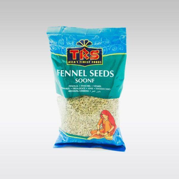 TRS SOONF (FENNEL SEEDS) - 1 KG - TRS