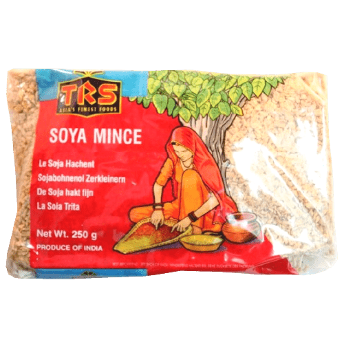 TRS SOYA MINCE - 250G - TRS