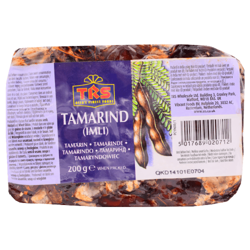 TRS TAMARIND - 200G - TRS