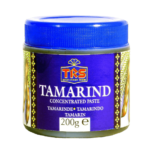 TRS TAMARIND CONCENTRATED PASTE - 200G - TRS