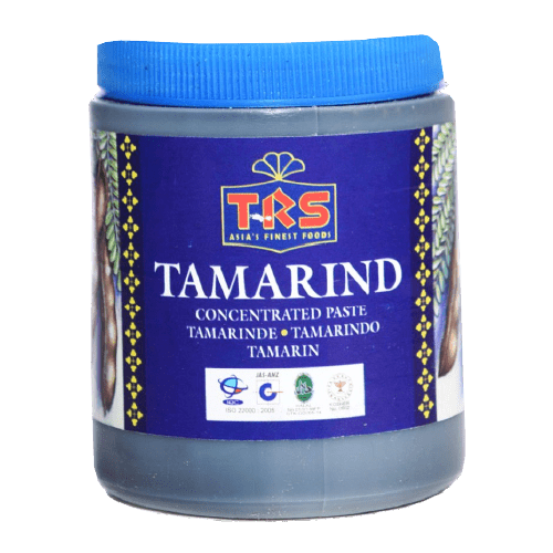 TRS TAMARIND CONCENTRATED PASTE - 400G - TRS