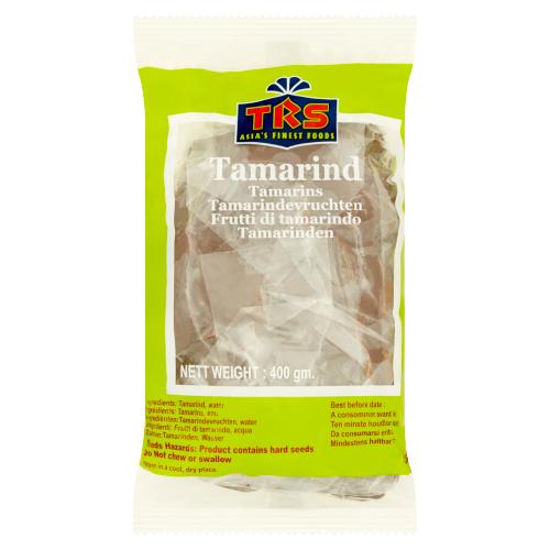 TRS TAMARIND (IMLI) THAI - 400G - TRS