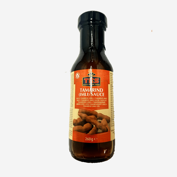 TRS TAMARIND SAUCE - 260G - TRS