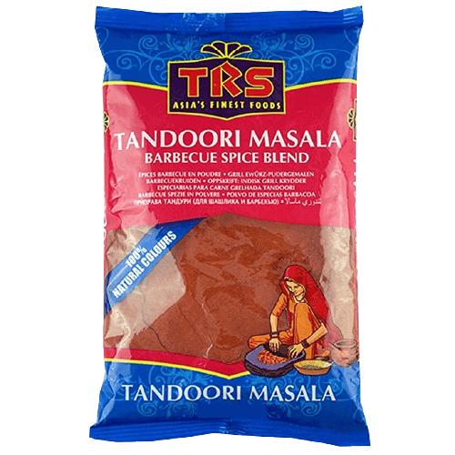 TRS TANDOORI MASALA - 1KG - TRS