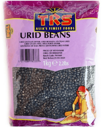 TRS URID BEANS - 1KG - TRS