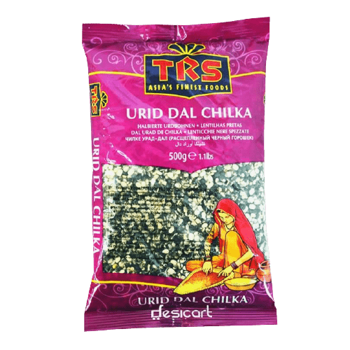 TRS URID DAL CHILKA - 500G - TRS