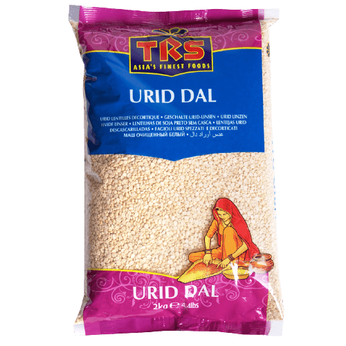 TRS URID DALL - 2KG - TRS