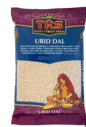 TRS URID DALL - 5KG - TRS