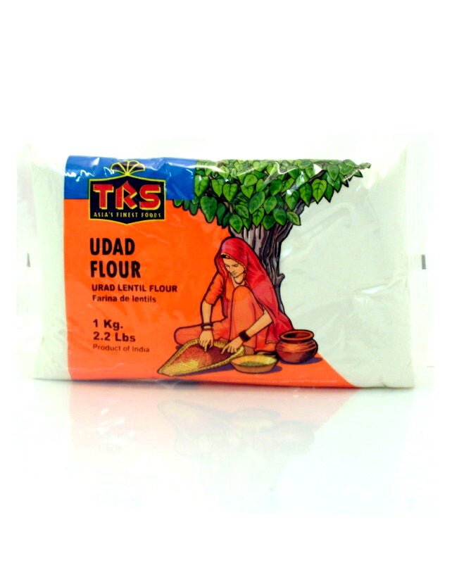 TRS URID FLOUR - 1KG - TRS