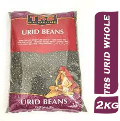 TRS URID WHOLE - 2KG - TRS