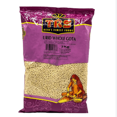 TRS URID WHOLE GOTA 2KG - TRS