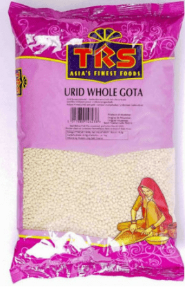 TRS URID WHOLE GOTA - 500G - TRS