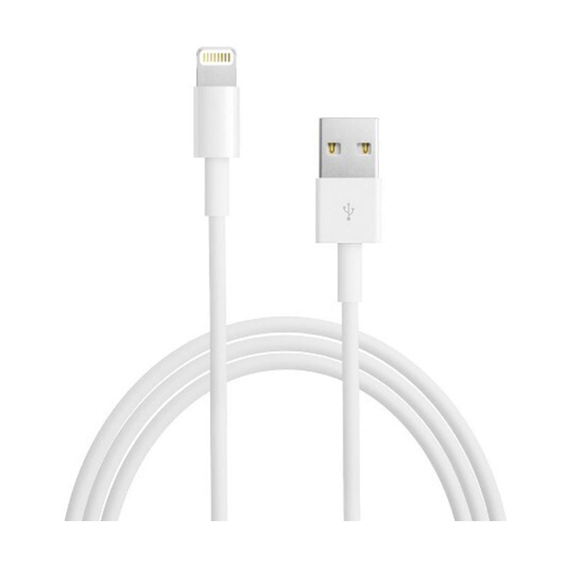 TU. LIGHTNING TO USB I PHONE 2A - Branded