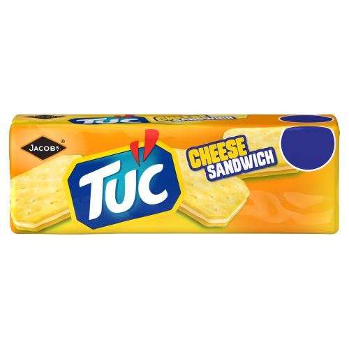 TUC SANDWICH - 150G - TUC