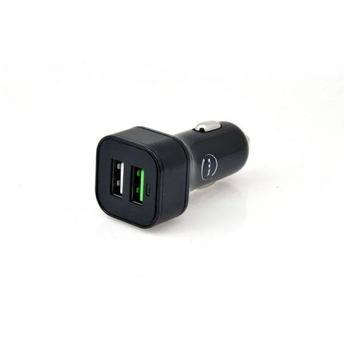 TU.CAR CHARGER DUAL USB - Branded