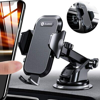 TU.CAR PHONE HOLDER - Branded