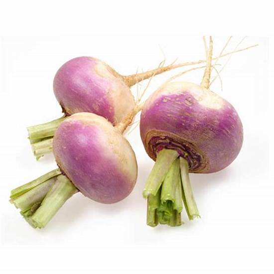 TURNIPS (PURPLE) - ALLI BHAVAN