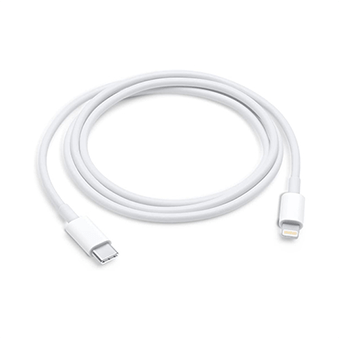 TU.USB - C TO 8 PIN PD I - PHONE CABLE - Branded