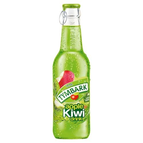 TYMBARK JABTKO KIWI - 250ML - TYMBARK