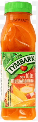 TYMBARK MULTIWITAMINA - 300ML - TYMBARK