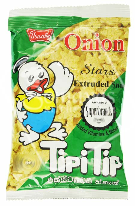 USWATTE ONION STARS TIPI TIP - 14G - USWATTE