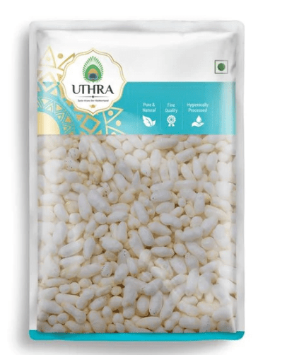 UTHRA SPECIAL BHEL MUMRA - 200G - UTHRA