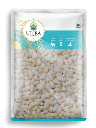 UTHRA SPECIAL BHEL MUMRA - 400G - UTHRA